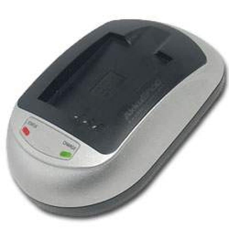 Chargeur rapide adaptable sur Pentax EL-D-Li1