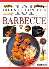 Barbecue - Marlena Spieler