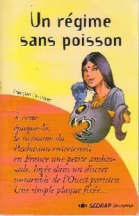 Un régime sans poisson - François Lescuyer