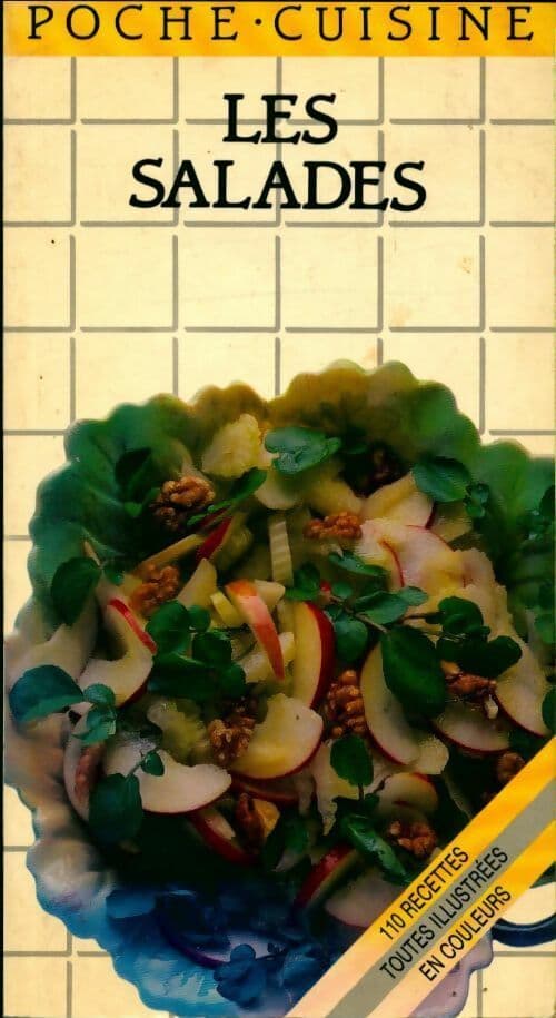 Les salades - Inconnu