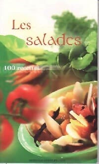 Les salades - Inconnu