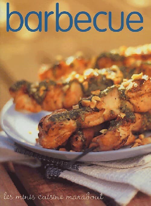 Barbecue - Inconnu