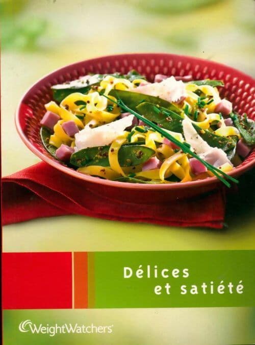 Délices et satiété - Collectif