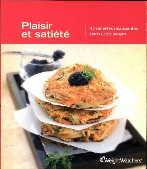 Plaisir et satiété - Collectif
