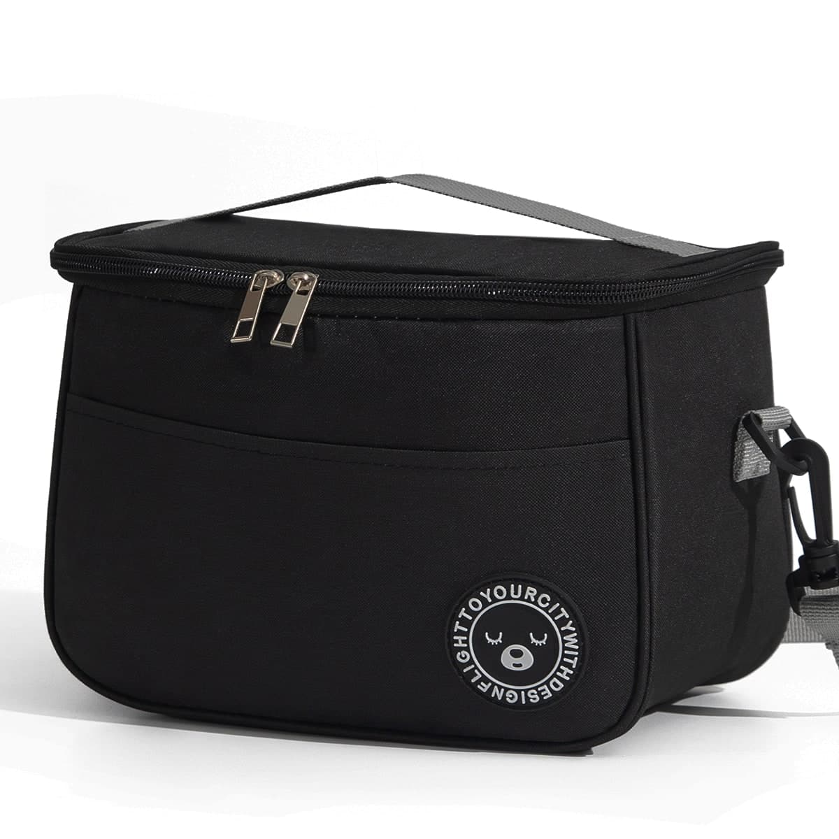 1 piÃ¨ce Sac Ã repas portable
