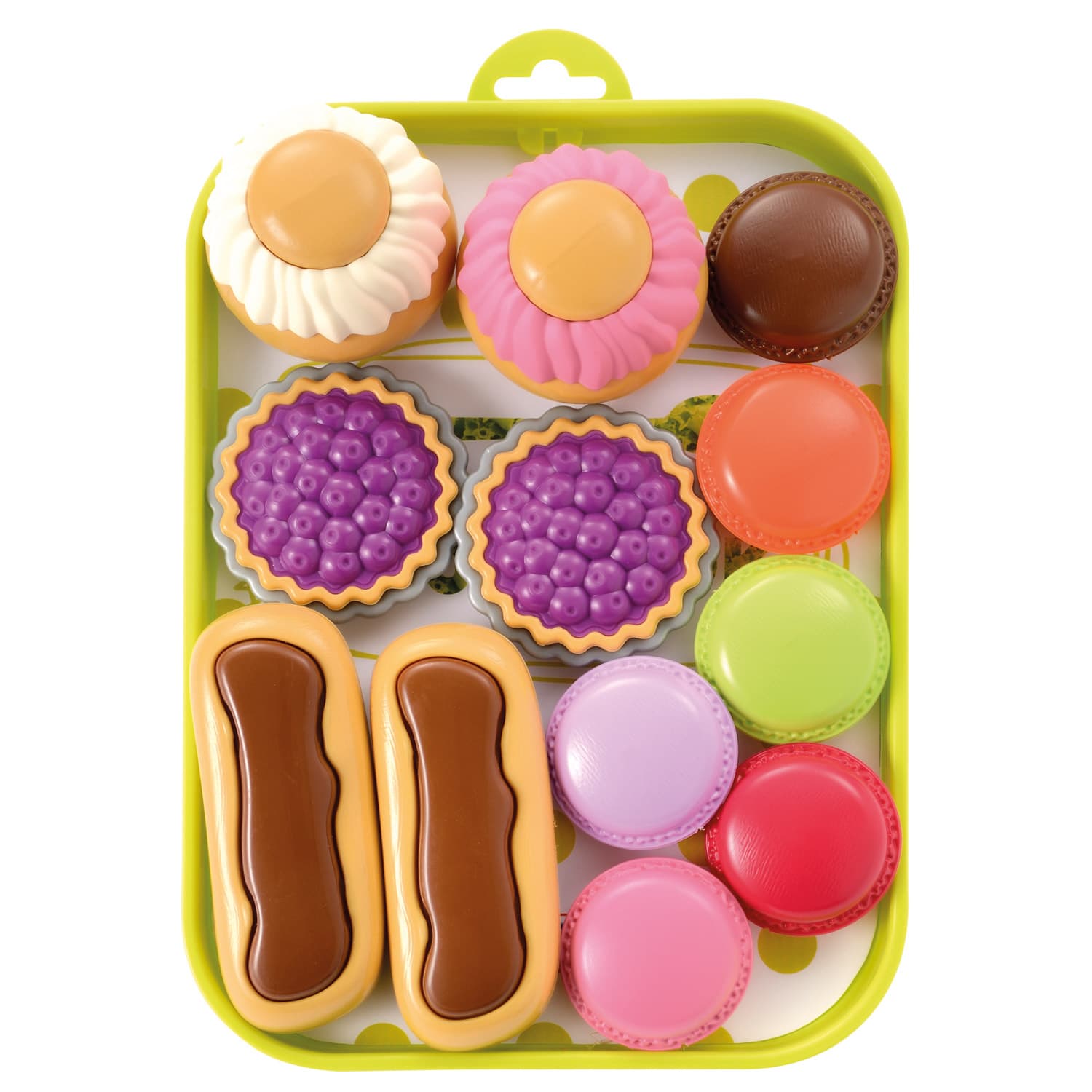 Epicerie Repas Plateau pâtisserie