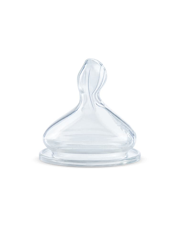 Nuk 2 Tet Sil First Choice ++ T2L - Type : XL : céréales