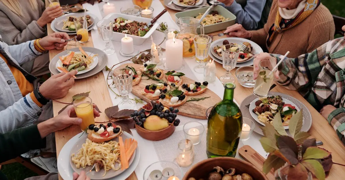 5 recettes lowcarb incontournables pour les dîners en famille