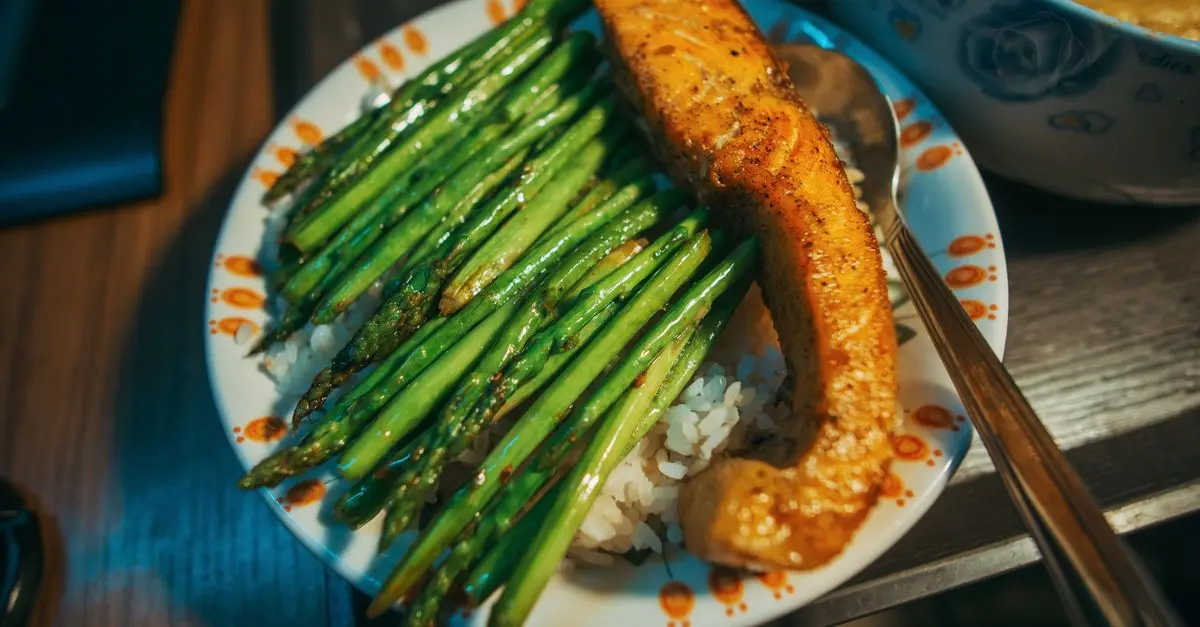 La science derrière le régime lowcarb