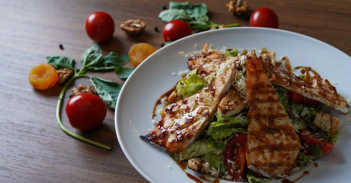 10 astuces pour cuisiner des repas lowcarb délicieux