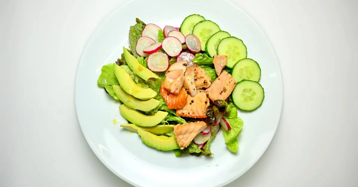 5 conseils pour réussir des repas lowcarb équilibrés