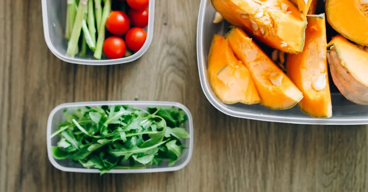 5 conseils pour réussir vos repas lowcarb à l'avance