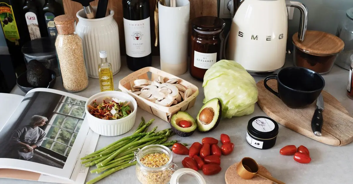 Comment préparer un repas lowcarb équilibré et savoureux
