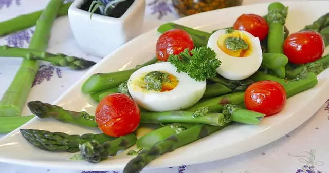 Comment préparer des repas lowcarb pour les enfants