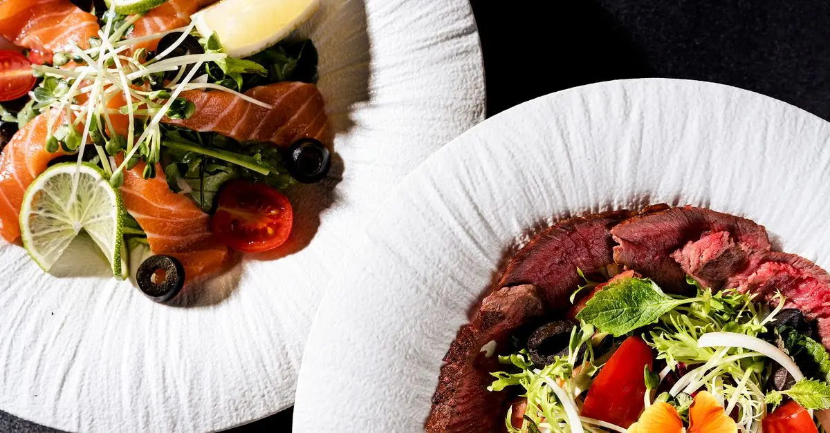 Repas lowcarb : 10 astuces pour ne jamais manquer d'idées
