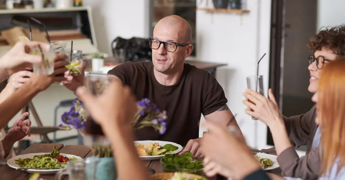 Repas lowcarb en famille : 10 idées délicieuses à tester