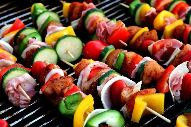 Comment préparer un barbecue lowcarb savoureux