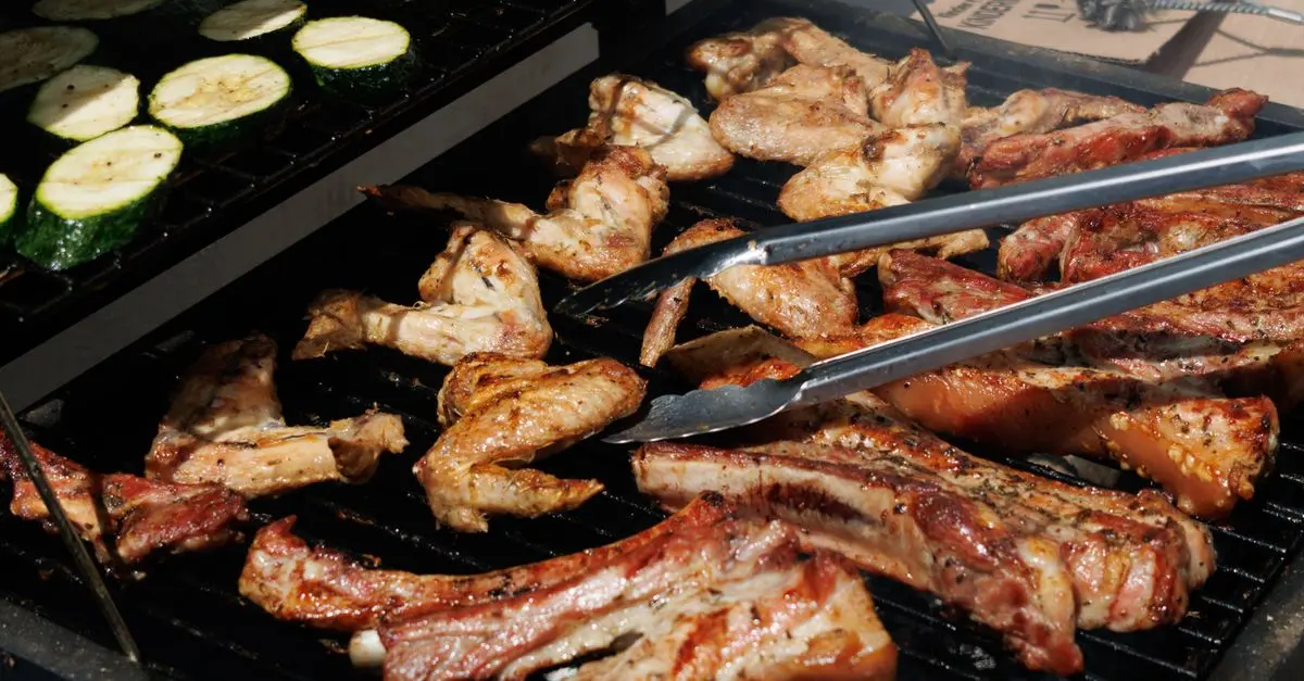 Comment réussir un barbecue lowcarb plein de saveurs