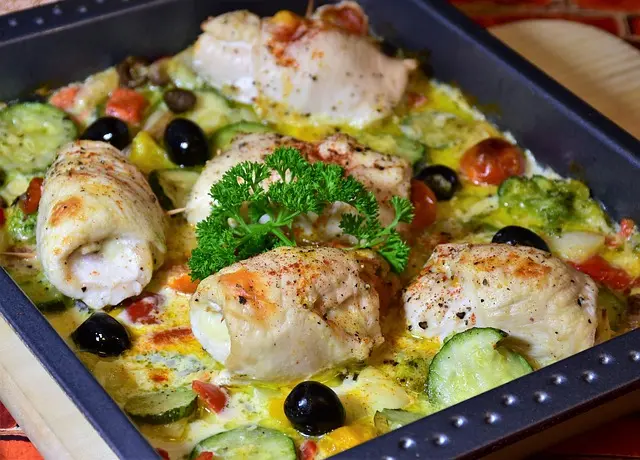 Repas lowcarb : 5 erreurs fréquentes à éviter pour réussir