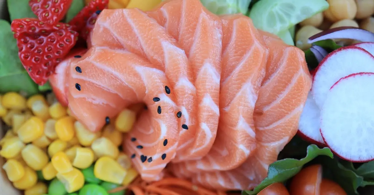 Repas lowcarb pour la semaine : 5 menus à essayer
