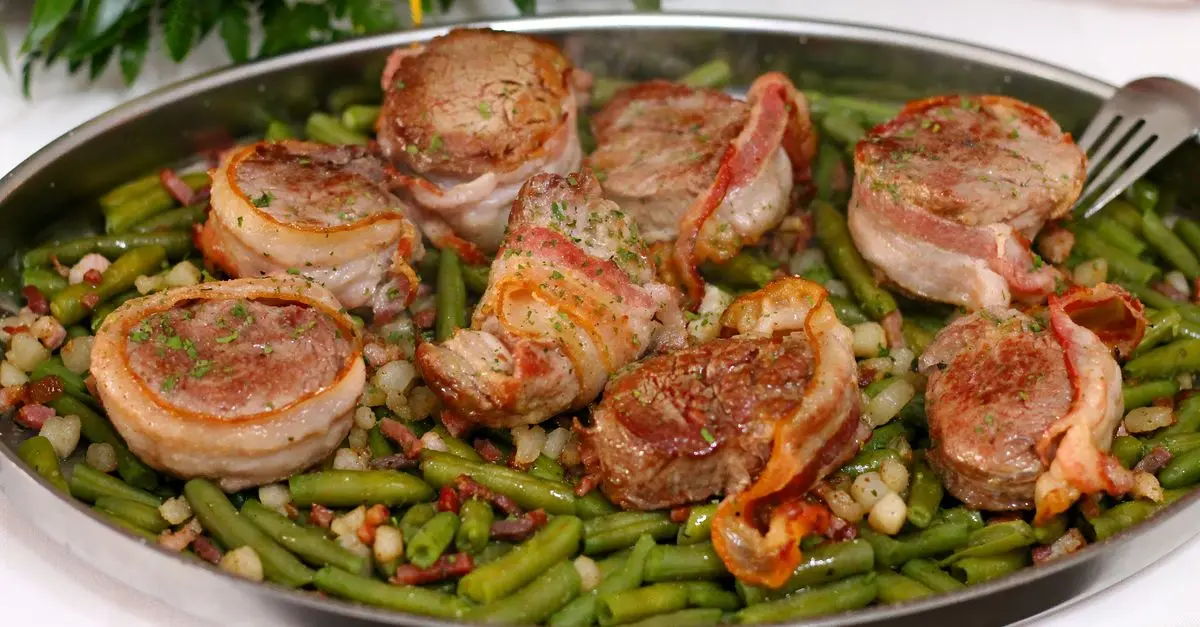 Les meilleures recettes lowcarb pour un dîner réussi