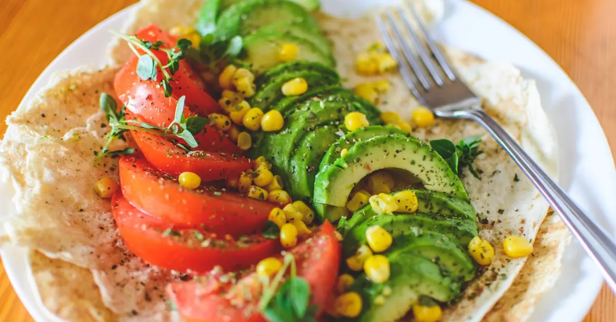 Recettes lowcarb faciles et rapides à préparer