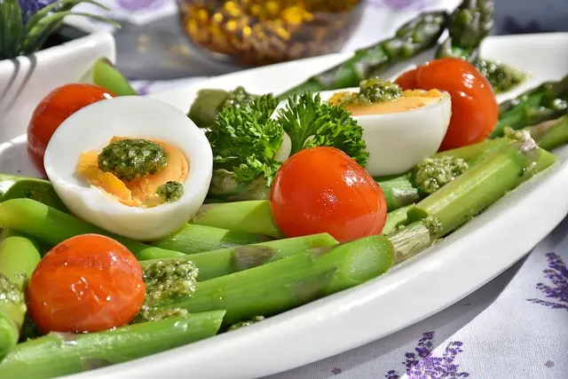 Comment optimiser votre plan de repas lowcarb pour toute la semaine
