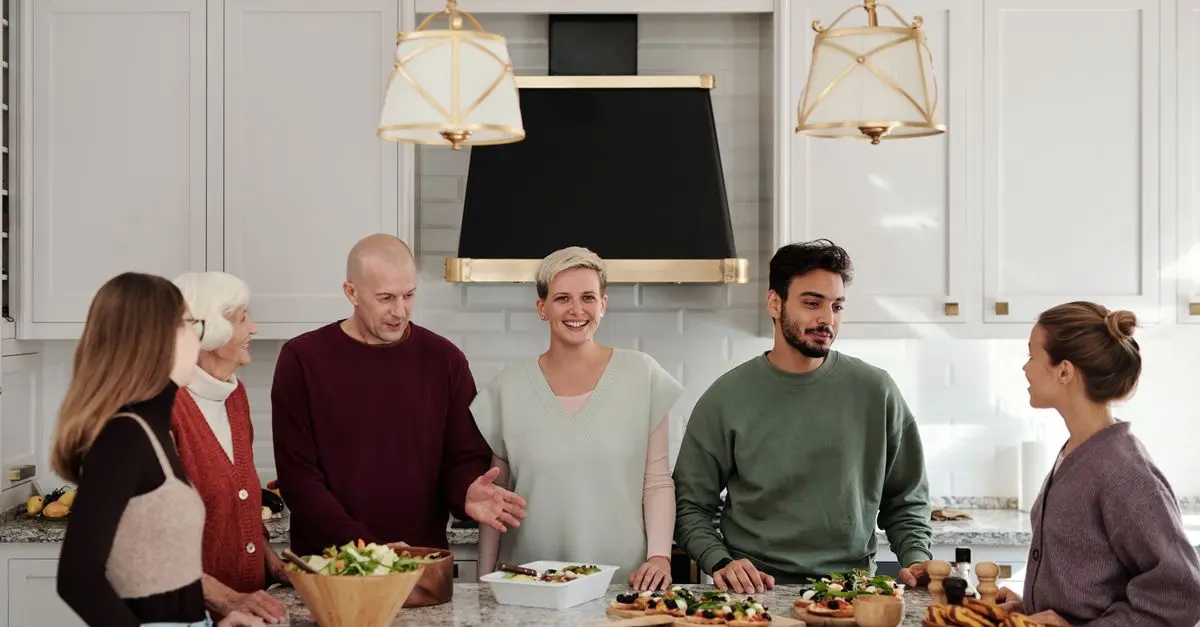 Comment réussir un repas lowcarb adapté à la famille