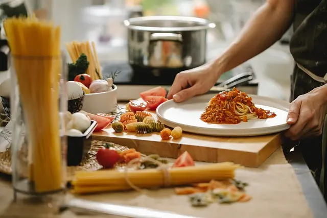 Comment préparer des repas lowcarb variés et équilibrés