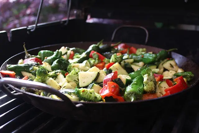 10 recettes lowcarb pour des dîners rapides et savoureux