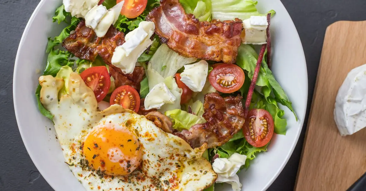 Les meilleurs repas lowcarb pour un dîner convivial