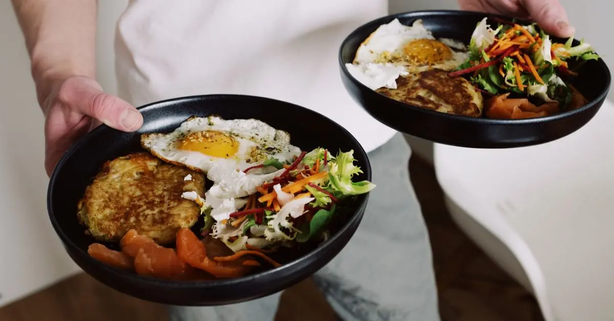 Repas lowcarb : 5 conseils pour des dîners savoureux