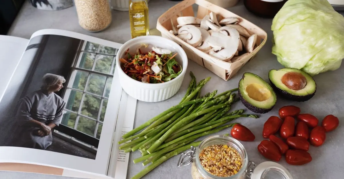Idées de repas lowcarb pour les journées chargées