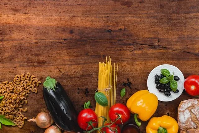 Comment faire des pâtes lowcarb à la maison