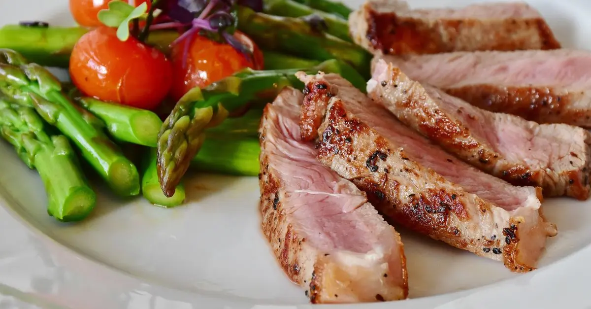 Comment équilibrer vos repas lowcarb pour perdre du poids