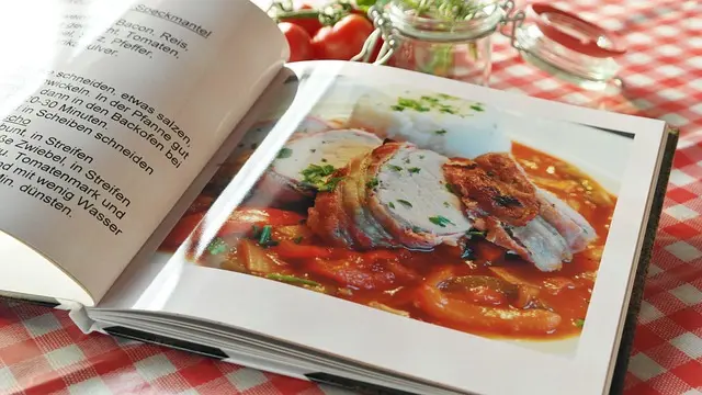 Repas lowcarb : 10 astuces pour cuisiner rapidement et facilement