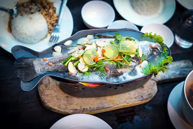 Repas lowcarb : 10 recettes rapides à essayer dès maintenant