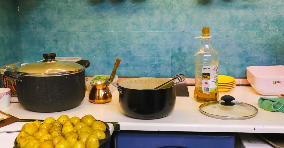 Les indispensables pour des repas lowcarb réussis