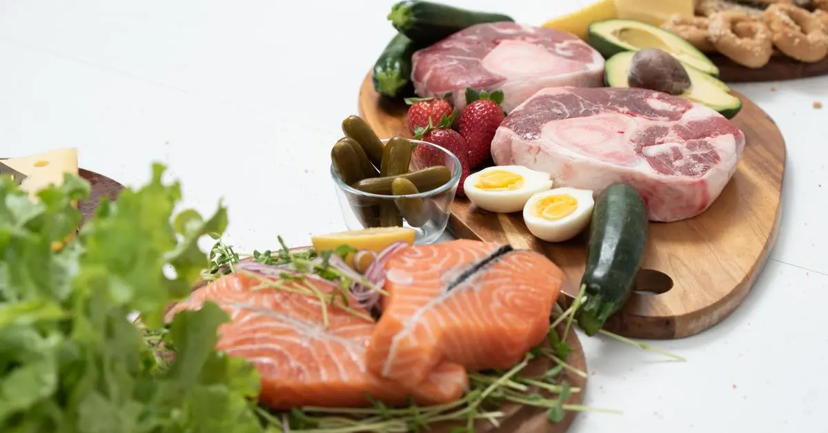Repas lowcarb et saisonnalité : 10 recettes à essayer