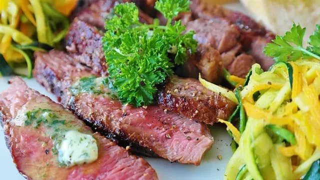 Les 10 meilleures recettes lowcarb pour un dîner réussi