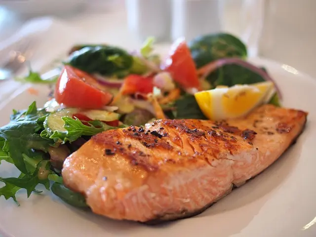Repas lowcarb : 10 idées délicieuses pour vos déjeuners