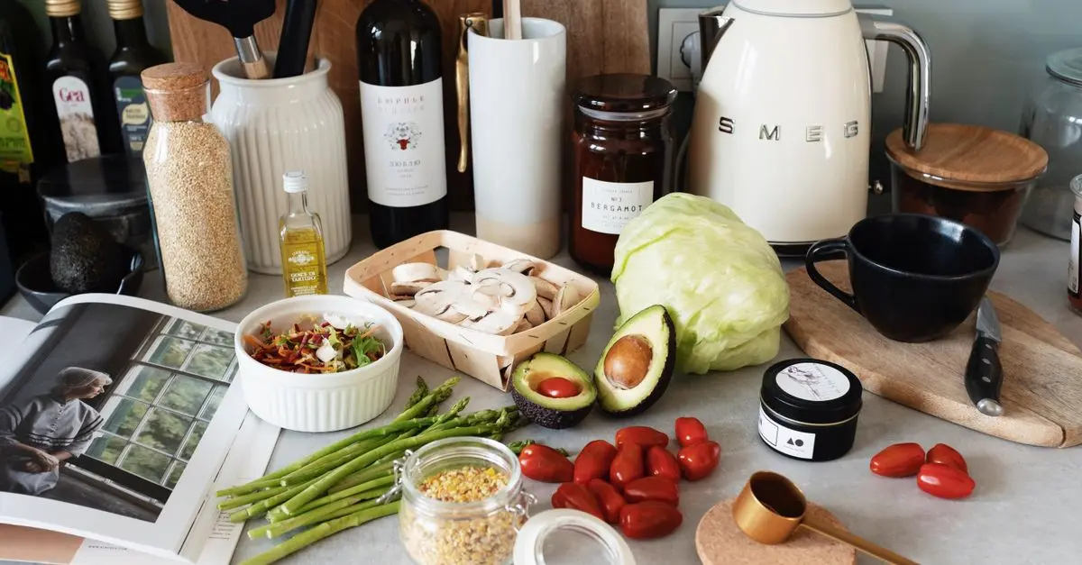 5 idées de repas lowcarb pour un déjeuner léger et nutritif
