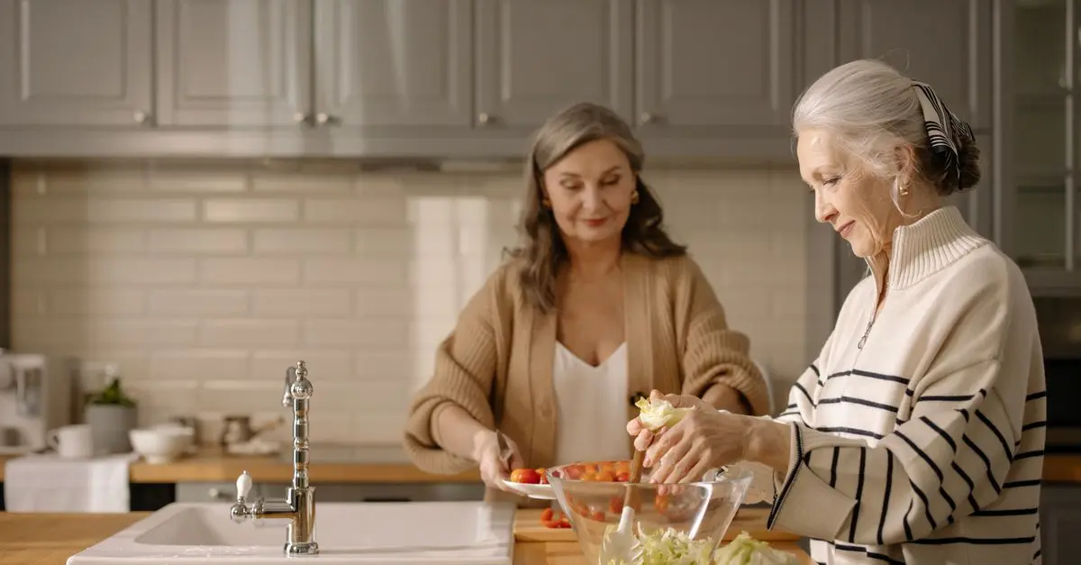 Comment cuisiner des repas lowcarb simples et savoureux