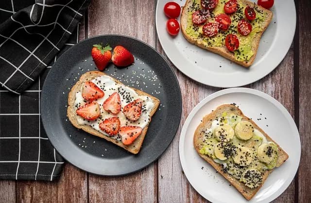 10 aliments lowcarb à intégrer pour des plats délicieux