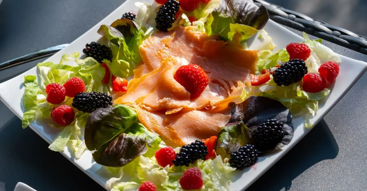Repas lowcarb : 10 idées délicieuses pour vos déjeuners
