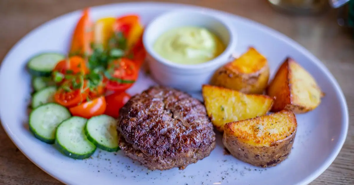 Comment réussir un repas lowcarb riche en saveurs