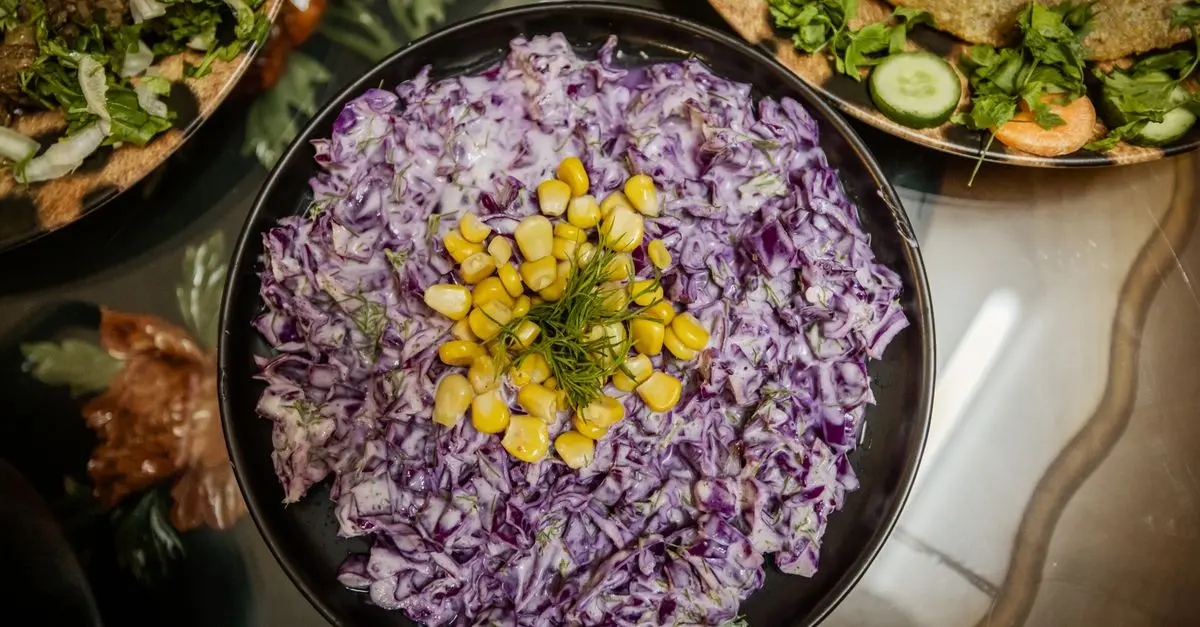 Comment intégrer des légumes variés dans vos repas lowcarb