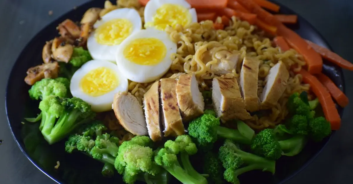 10 idées de repas lowcarb faciles pour vos dîners