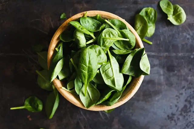 Choisir le bon légumes pour vos repas lowcarb : guide complet