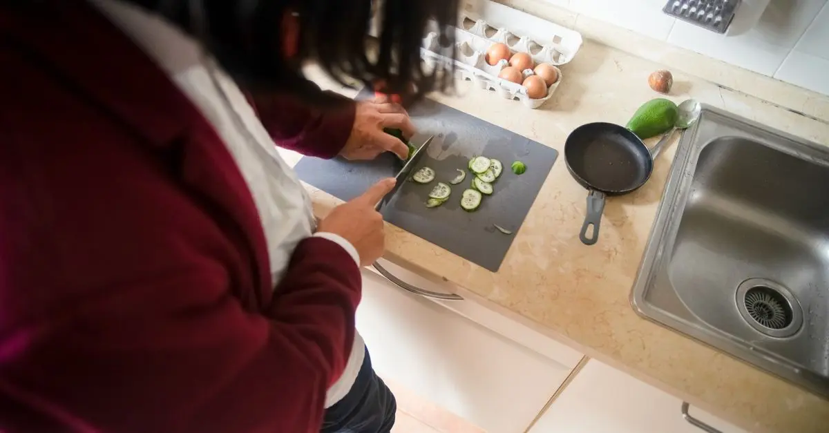 Comment préparer des repas lowcarb équilibrés